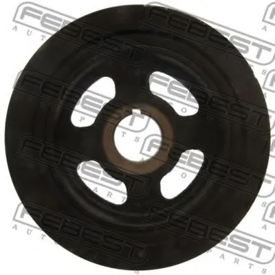 Ременный шкив, коленчатый вал FEBEST купить