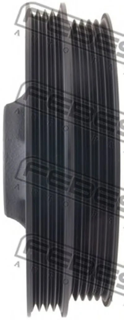 Ременный шкив, коленчатый вал FEBEST купить