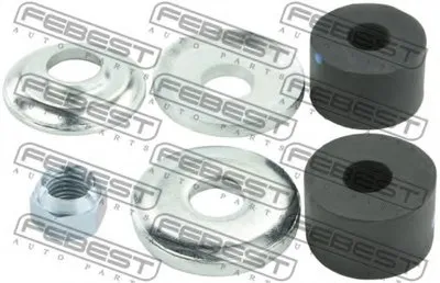 Подвеска, стойка вала FEBEST купить