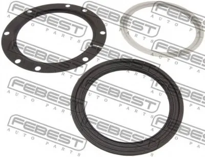 Ремкомплект, поворотный кулак FEBEST купить