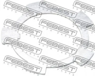 Ремкомплект, ступица колеса FEBEST купить