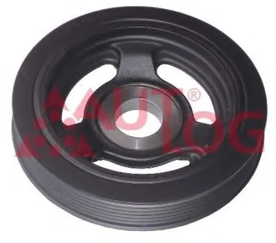Ременный шкив, коленчатый вал AUTLOG купить