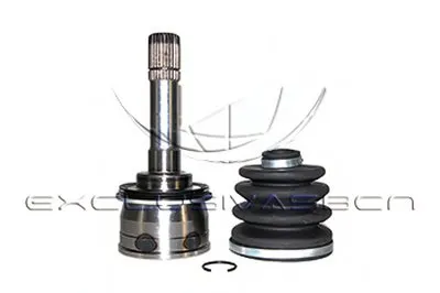 Шарнирный комплект, приводной вал MDR купить