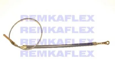 Трос, стояночная тормозная система BROVEX-NELSON купить