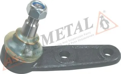 Шаровой шарнир ASMETAL купить