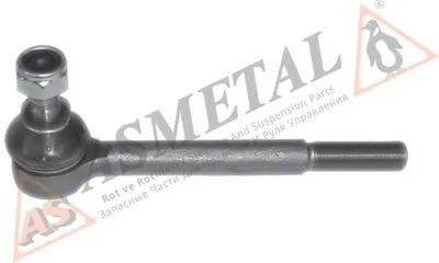 Наконечник поперечной рулевой тяги ASMETAL купить