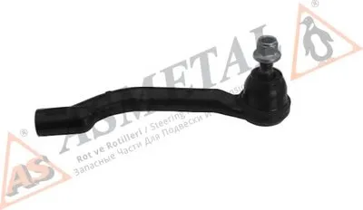 Наконечник поперечной рулевой тяги ASMETAL купить