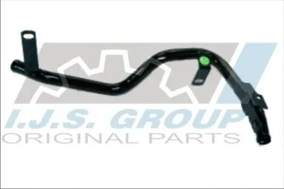 Трубка охлаждающей жидкости IJS GROUP купить