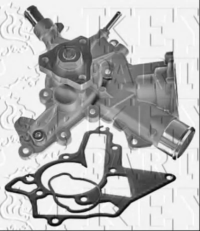 Водяной насос KEY PARTS купить