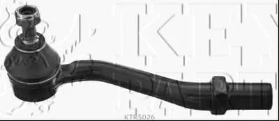 Наконечник поперечной рулевой тяги KEY PARTS купить