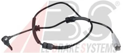 Датчик, частота вращения колеса A.B.S. купить