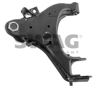 Рычаг независимой подвески колеса, подвеска колеса SWAG купить