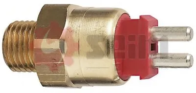 Термовыключатель, вентилятор радиатора; Термовыключатель, вентилятор кондиционера SEIM купить