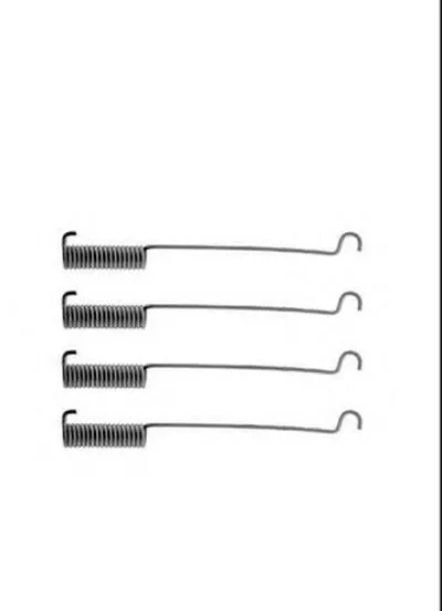 Комплектующие, тормозная колодка MOTAQUIP купить