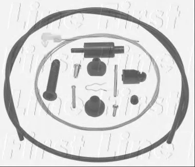 Газопровод FIRST LINE купить