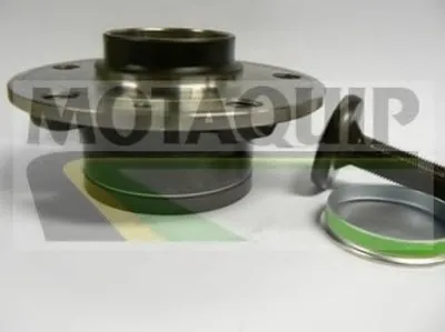 Комплект подшипника ступицы колеса Premium MOTAQUIP купить