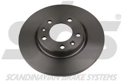 Тормозной диск sbs купить