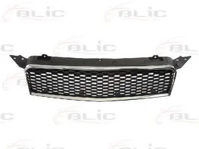 Решетка радиатора BLIC купить