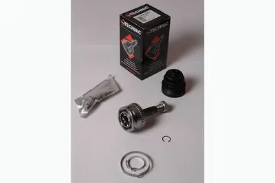 Шарнирный комплект, приводной вал PROTECHNIC купить