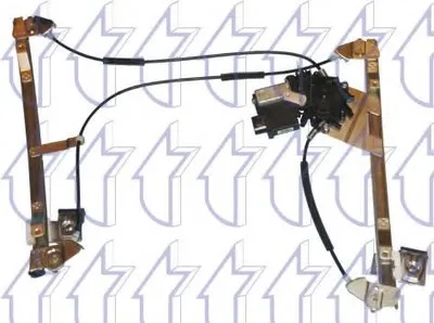 Подъемное устройство для окон TRICLO купить