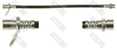 Тормозной шланг GIRLING купить