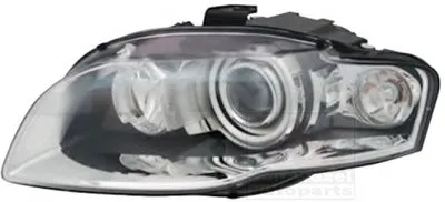 Фара VAN WEZEL купить