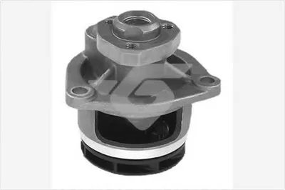 Водяной насос HUTCHINSON купить