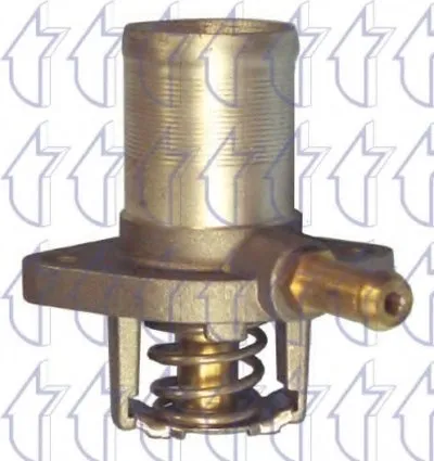 Термостат, охлаждающая жидкость TRICLO купить