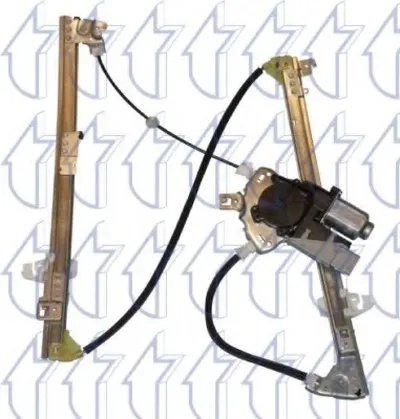 Подъемное устройство для окон TRICLO купить