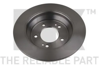 Тормозной диск NK купить