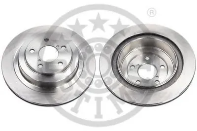 Тормозной диск OPTIMAL купить