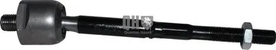 Поперечная рулевая тяга QH JP GROUP купить