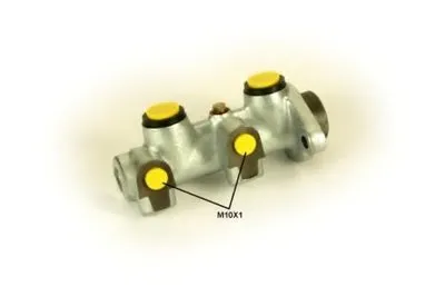 целиндер ручного тормоза MOTAQUIP купить