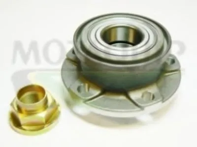 Комплект подшипника ступицы колеса Premium MOTAQUIP купить
