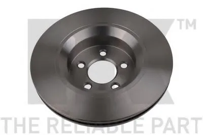 Тормозной диск NK купить