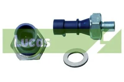 Датчик, давление масла LUCAS ELECTRICAL купить