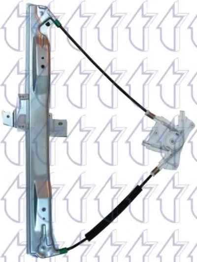 Подъемное устройство для окон TRICLO купить