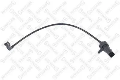 Датчик, износ тормозных колодок STELLOX купить