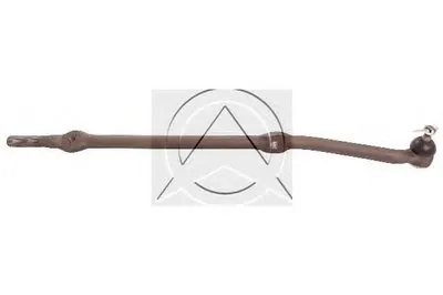 Наконечник поперечной рулевой тяги SIDEM купить