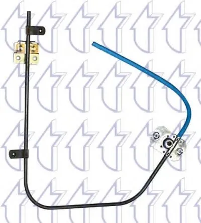 Подъемное устройство для окон TRICLO купить