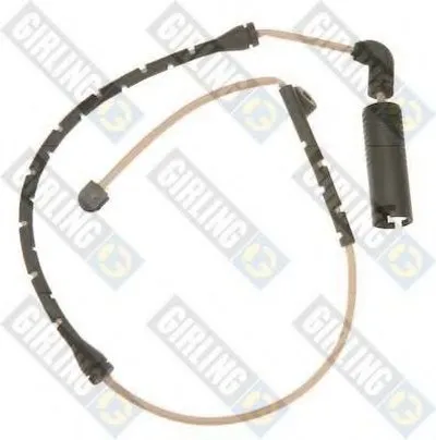 Сигнализатор, износ тормозных колодок GIRLING купить