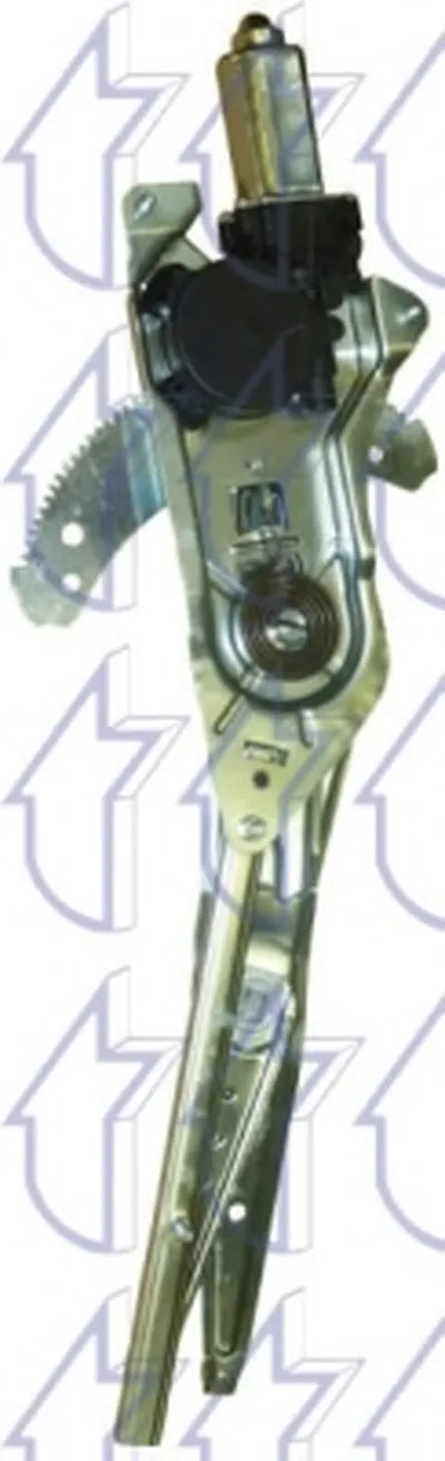 Подъемное устройство для окон TRICLO купить