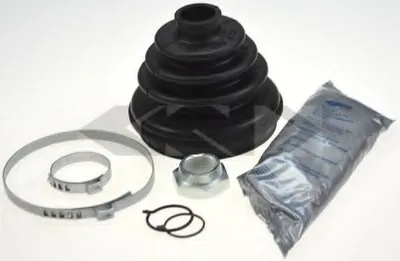 Комплект пылника, приводной вал LÖBRO купить