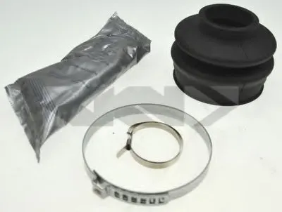 Комплект пылника, приводной вал