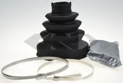 Комплект пылника, приводной вал LÖBRO купить