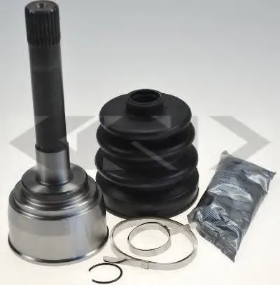 Шарнирный комплект, приводной вал LÖBRO купить