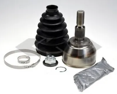 Шарнирный комплект, приводной вал SPIDAN купить