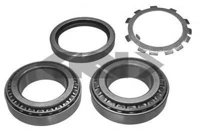 Комплект подшипника ступицы колеса SPIDAN купить