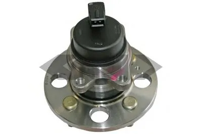 Комплект подшипника ступицы колеса SPIDAN купить