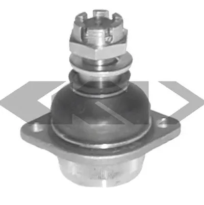 Шаровой шарнир SPIDAN купить